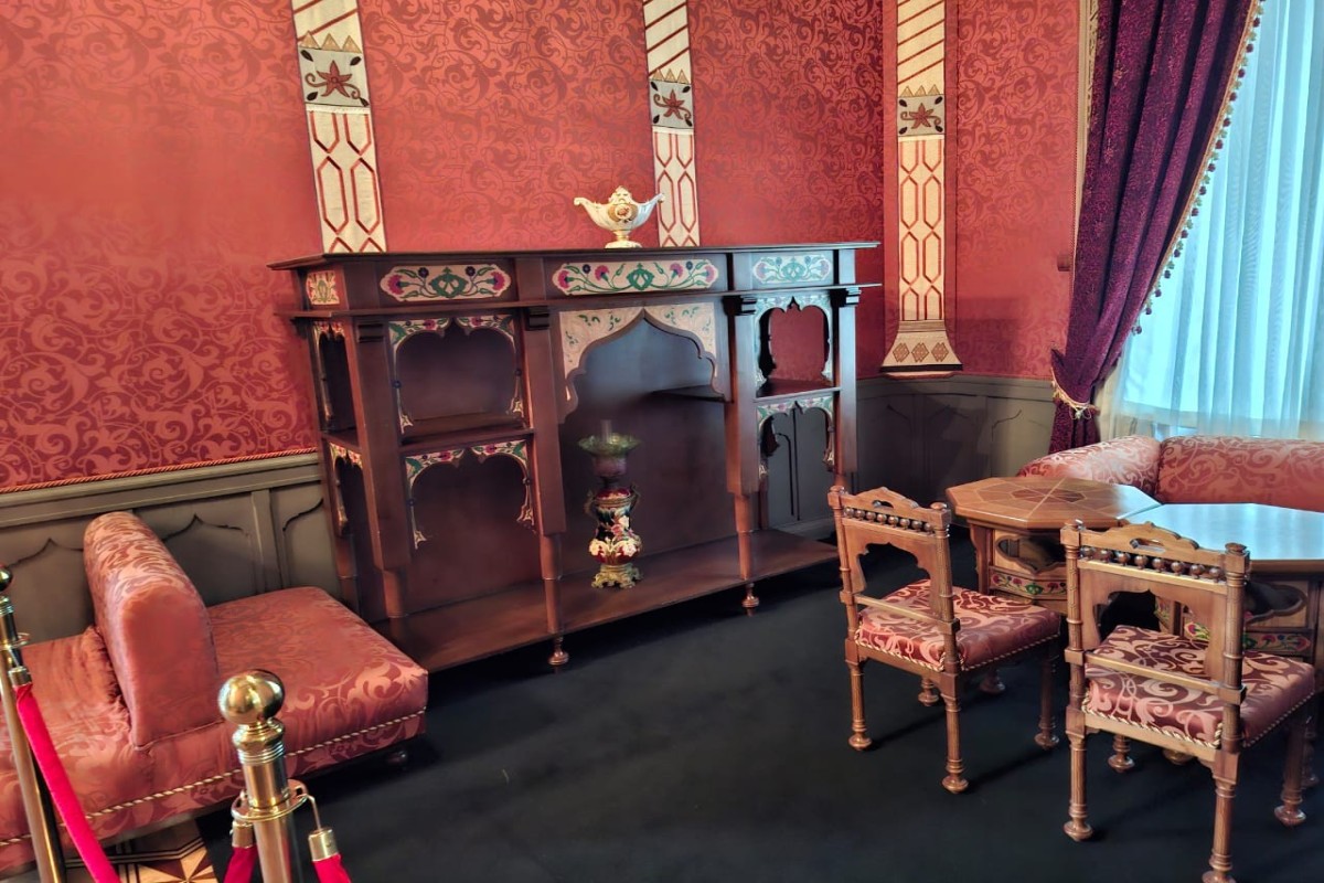 «Каждый экспонат — голос Азербайджана»: музей истории о международных проектах -  ИНТЕРВЬЮ 