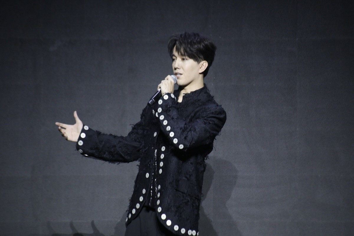 Voice Beyond Horizon: новый музыкальный проект Димаша стартовал в Казахстане