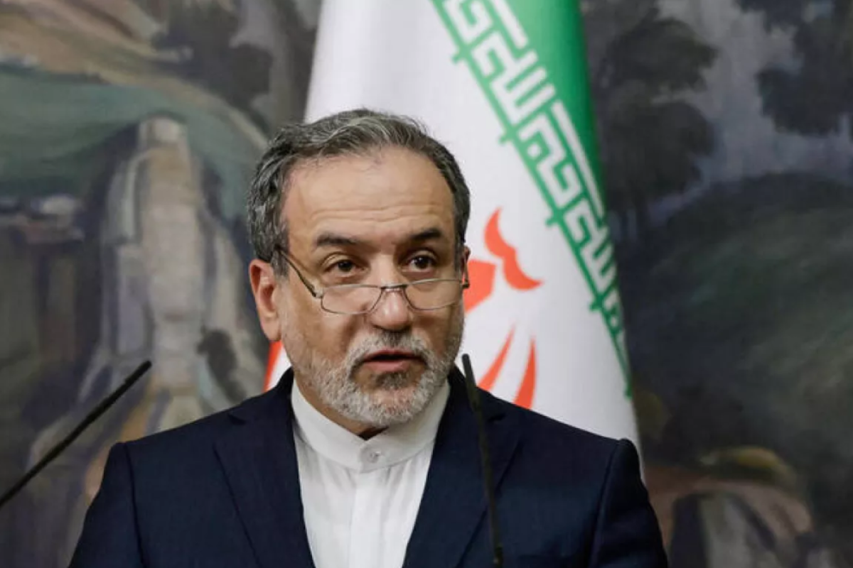 Глава МИД Ирана: Переговоры с США прошли в позитивной атмосфере