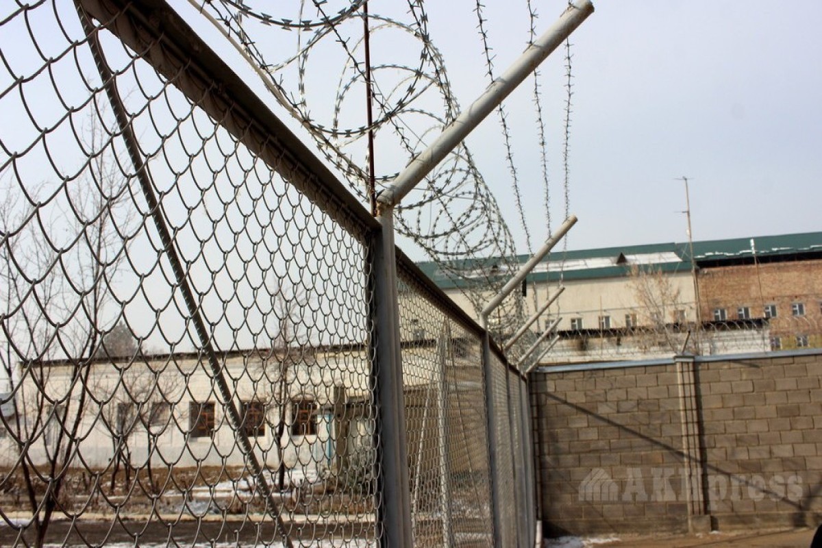 В Кыргызстане закрывают все колонии-поселения
