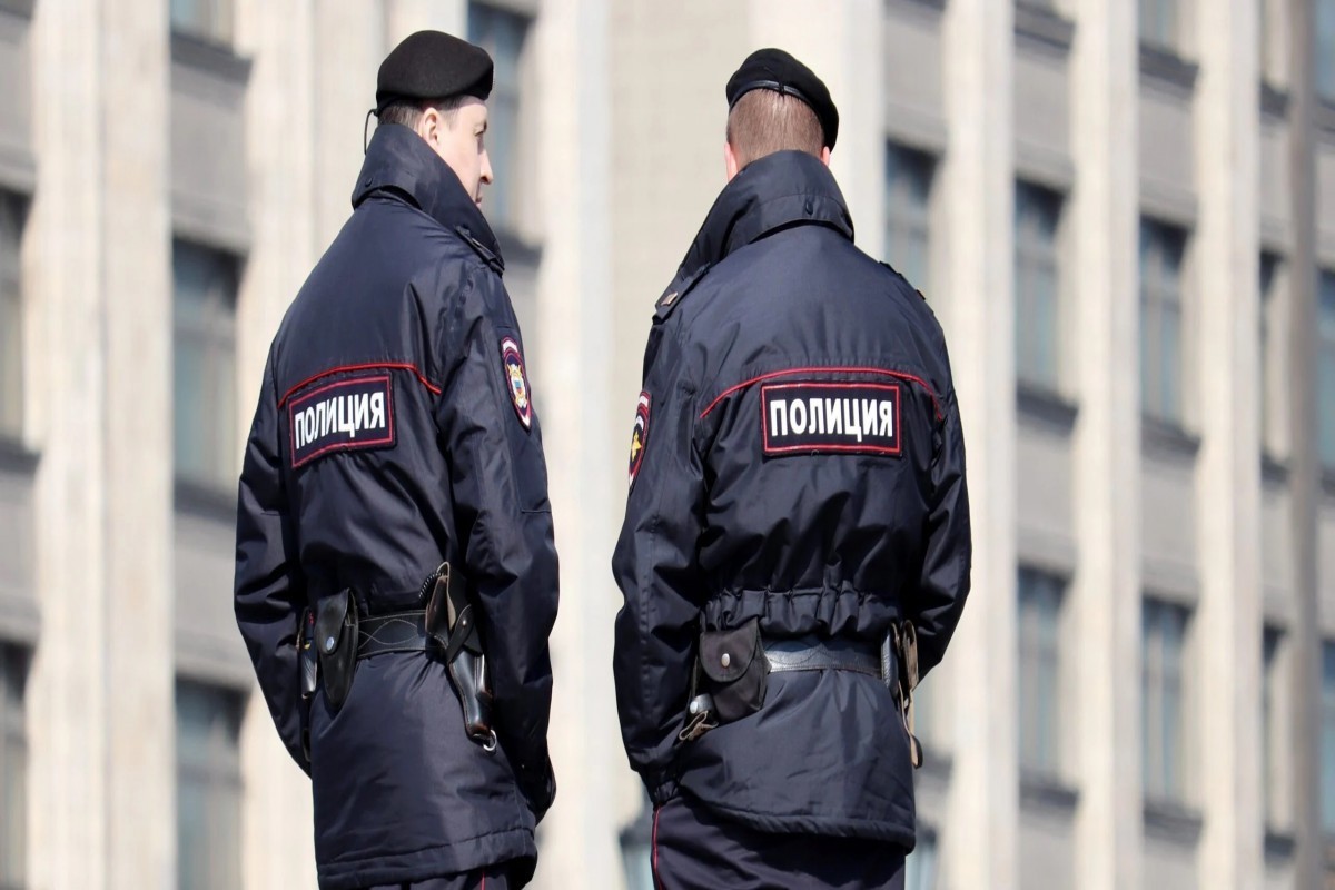 Бывший заместитель министра юстиции найден мёртвым в своей квартире в Москве