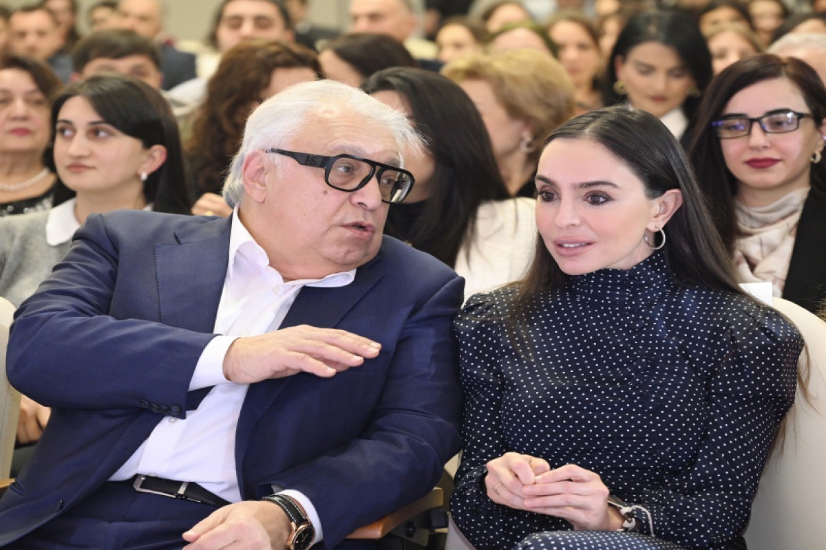 В Габале состоялось открытие II Международного музыкального фестиваля «Зимняя сказка»