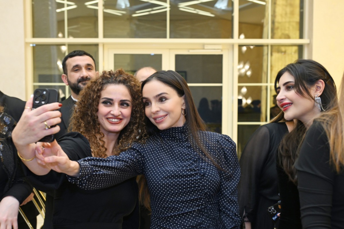 В Габале состоялось открытие II Международного музыкального фестиваля «Зимняя сказка»