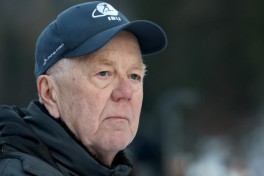 Глава IBU заявил о невозможности допуска россиян и белорусов к соревнованиям