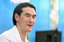 Нурлану Сабурову запретили въезд в Россию на 50 лет