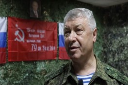 В Москве совершено покушение на генерал-лейтенанта Минобороны РФ