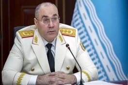 Бывшего полковника Госкомтаможни Азербайджана Хабиба Багирлы арестовали