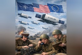 Российскую армию отключили от XXI века — и фронт рассыпался - ВЗГЛЯД 