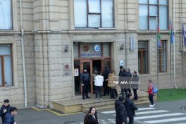 Совет прессы обратился к журналистам