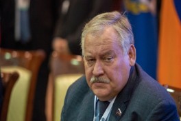 Франция, Затулин и хор возмущенных: реакция на приговоры армянским сепаратистам – ТОЧКА ЗРЕНИЯ 