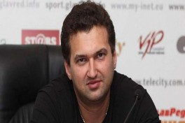 Алексей Голубицкий о переговорах в Абу-Даби: «Это игра на публику» - КОММЕНТАРИЙ  