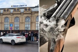 Стрельба у лицея «İdrak» и системный сбой взрослого мира - ПРОБЛЕМА 