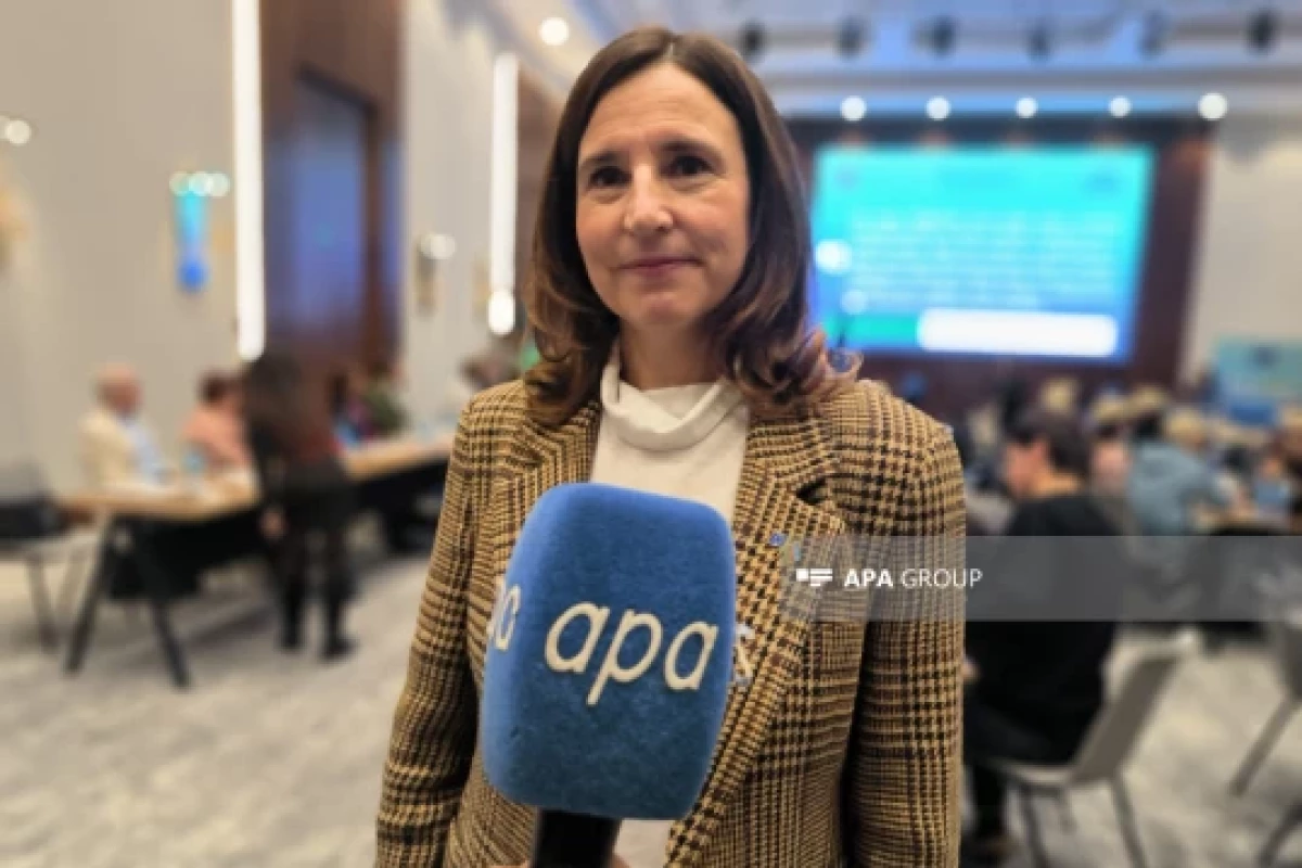 Евросоюз расширяет повестку сотрудничества с Азербайджаном