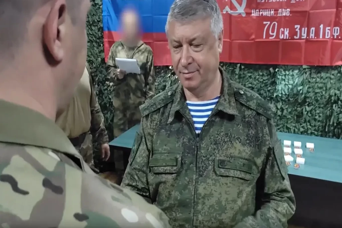 В деле о покушении на генерала ГРУ появилось двое подозреваемых