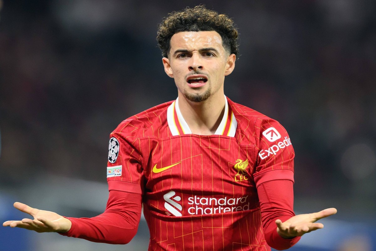 «Ньюкасл», «Тоттенхэм» и «Астон Вилла» нацелились на игрока «Ливерпуля»