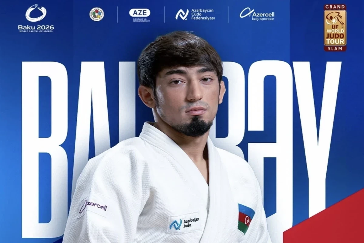 Балабей Агаев