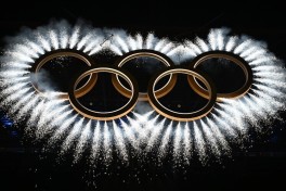 Вопрос участия россиян в церемонии закрытия Олимпийских игр остается открытым