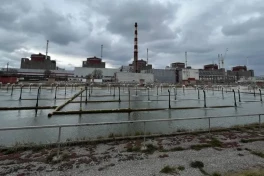 Reuters: Россия отказалась передать контроль над Запорожской АЭС