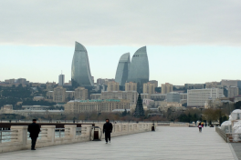 Синоптики рассказали о погоде в Азербайджане на воскресенье 