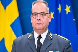 Швеция заявила о необходимости европейского ядерного потенциала