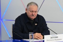 Азербайджан и Армения в схемах Затулина: как «Лазаревский клуб» стал инструментом влияния - РАССЛЕДОВАНИЕ -ФОТО 