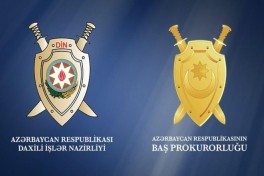 Правоохранительные органы раскрыли убийство жительницы Шамкира