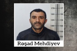 В Тертерском районе задержан ранее судимый наркоторговец