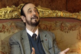 Париж готов перевести Сирии миллионы евро, изъятые у Рифата Асада