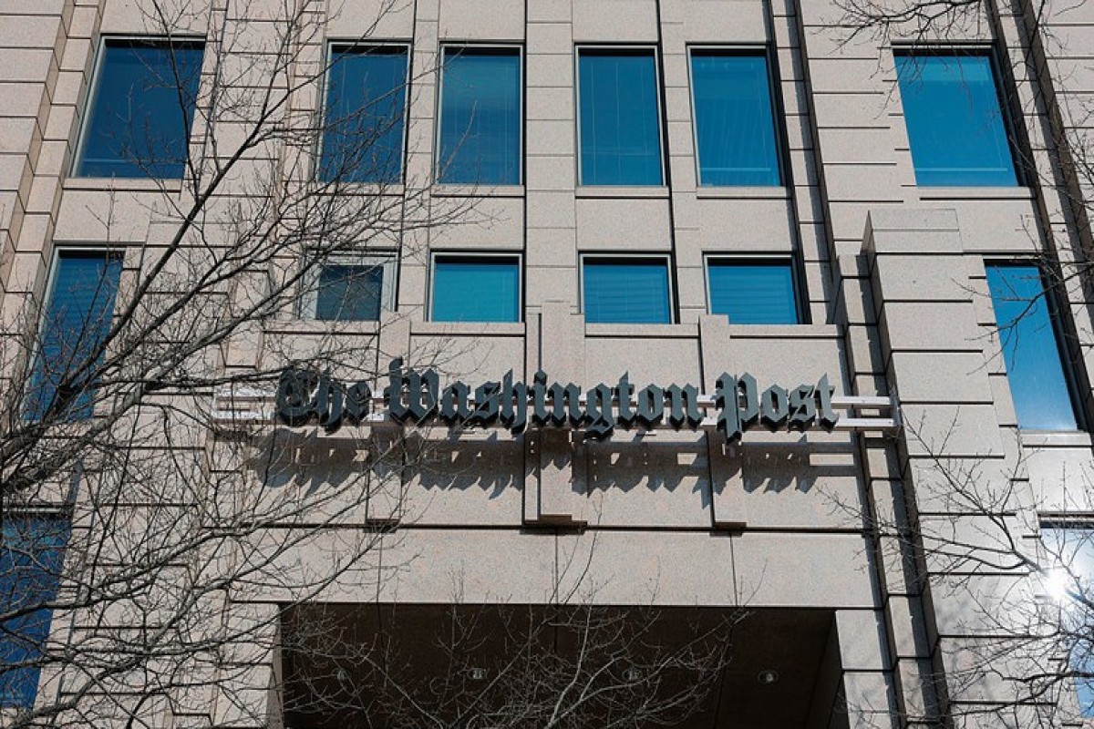 Директор и издатель The Washington Post оставил пост после массовых сокращений