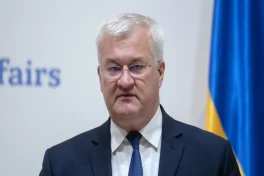 Сибига: Удары РФ угрожают ядерным инцидентом для всей Европы