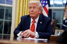 СМИ: Трамп привлек военных США к дипломатическим усилиям по Ирану и Украине