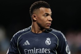 Мбаппе отправил в офис «ПСЖ» судебных приставов из-за долга в размере € 5,9 млн