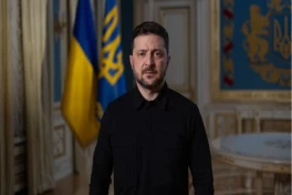 Зеленский: За неделю Россия ударила по Украине тысячами дронов и сотнями бомб