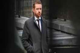 Глава аппарата Стармера подал в отставку