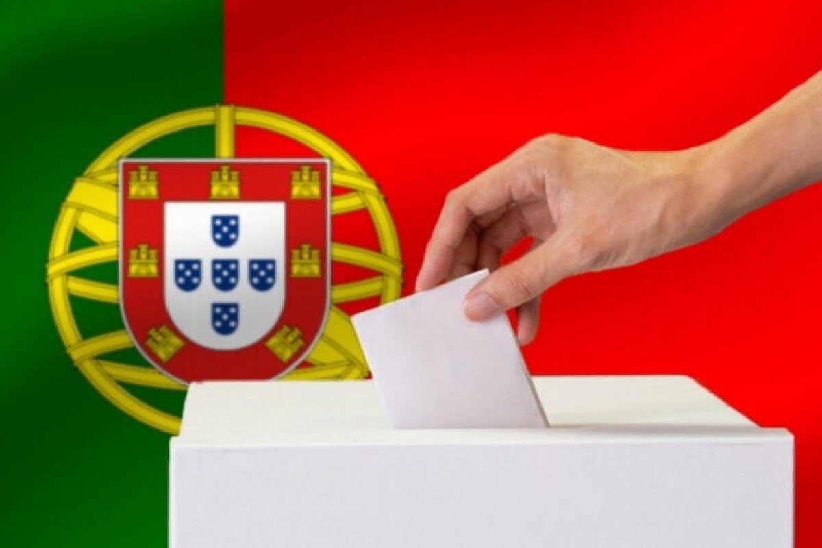 Кандидат от социалистов лидирует на президентских выборах в Португалии