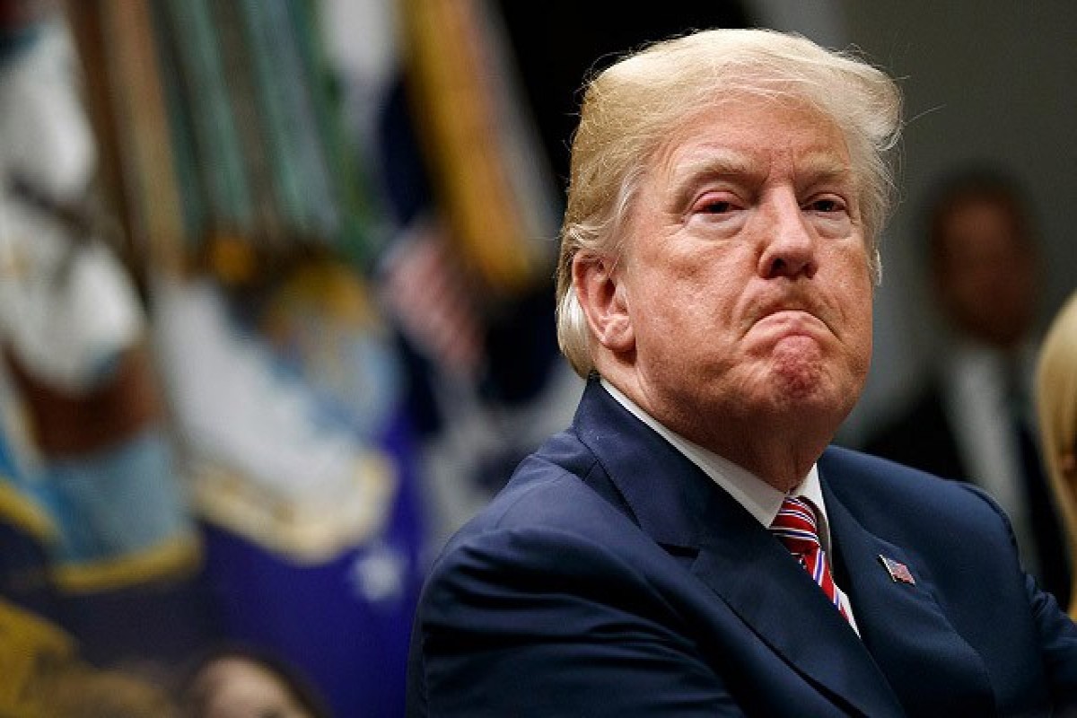 "Пощечина для страны": Трамп остался недоволен Супербоулом