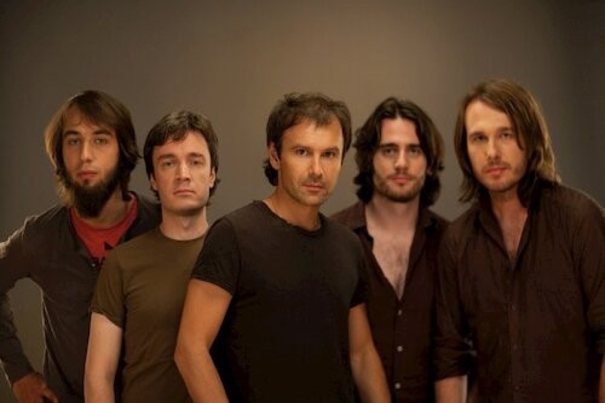 Все буде добре - "ОКЕАН ЭЛЬЗЫ" В БАКУ