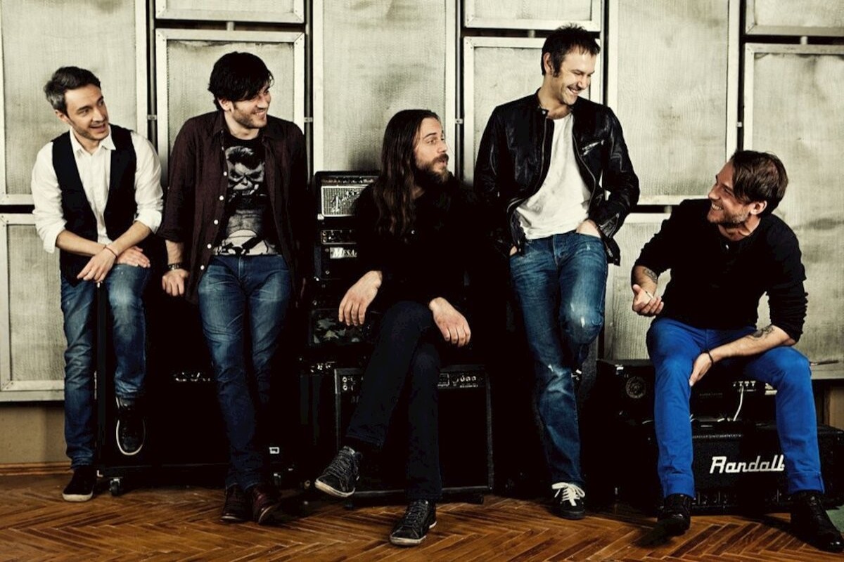 Все буде добре - "ОКЕАН ЭЛЬЗЫ" В БАКУ