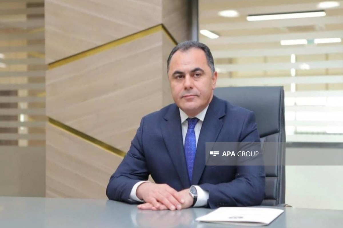 Джаббар Мусаев освобожден от должности главы Исполнительной власти Нахчывана