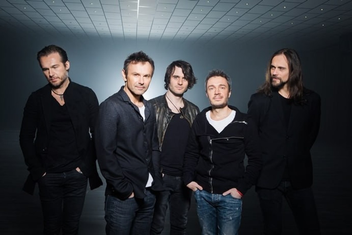 Все буде добре - "ОКЕАН ЭЛЬЗЫ" В БАКУ