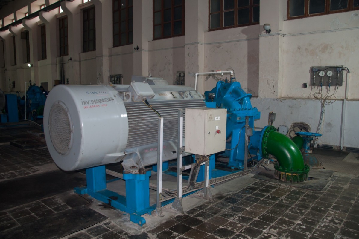 Жители этих районов Баку получат стабильное и качественное водоснабжение -ФОТО 