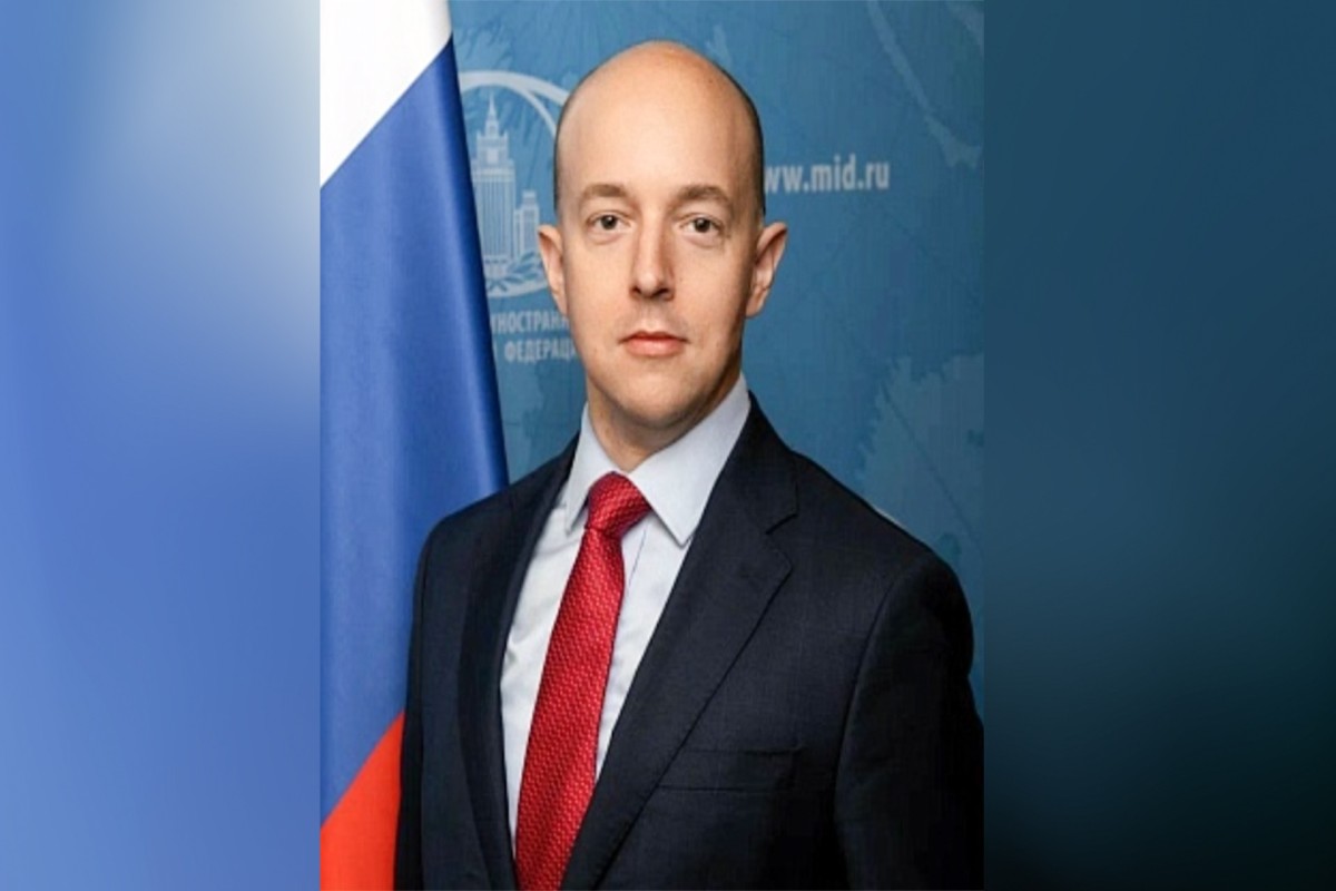 МИД РФ: Россия не заинтересована в сотрудничестве с Британией, Ирландией и Канадой