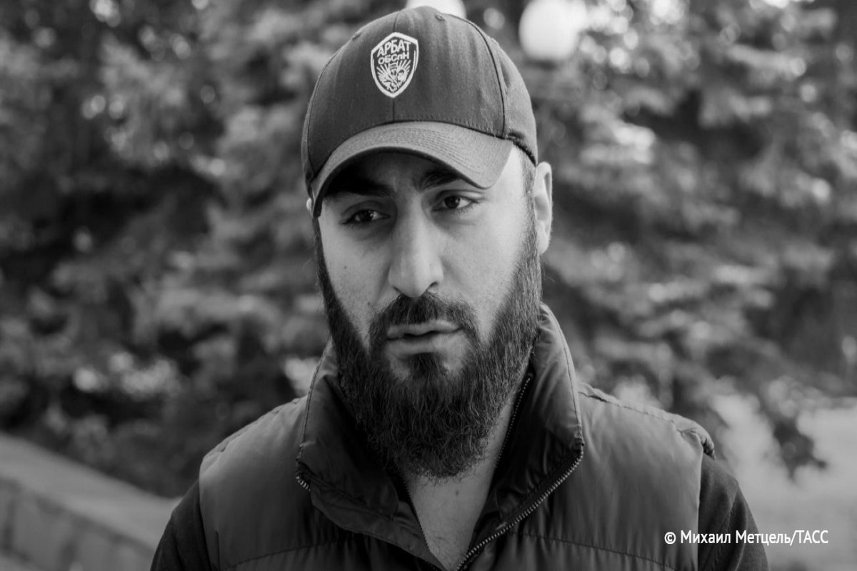 В Украине погиб командир армянского батальона, воевавшего за Россию