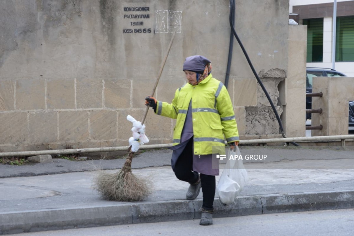 фото: Илькин Набиев
