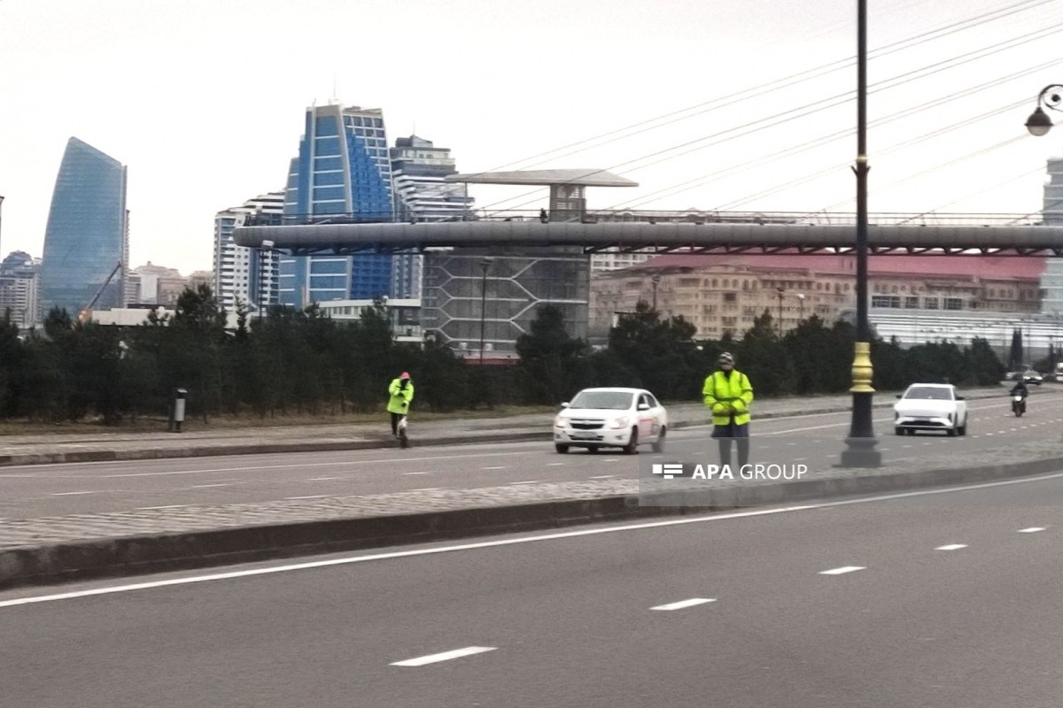 фото: Илькин Набиев