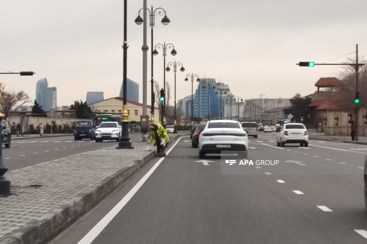 фото: Илькин Набиев