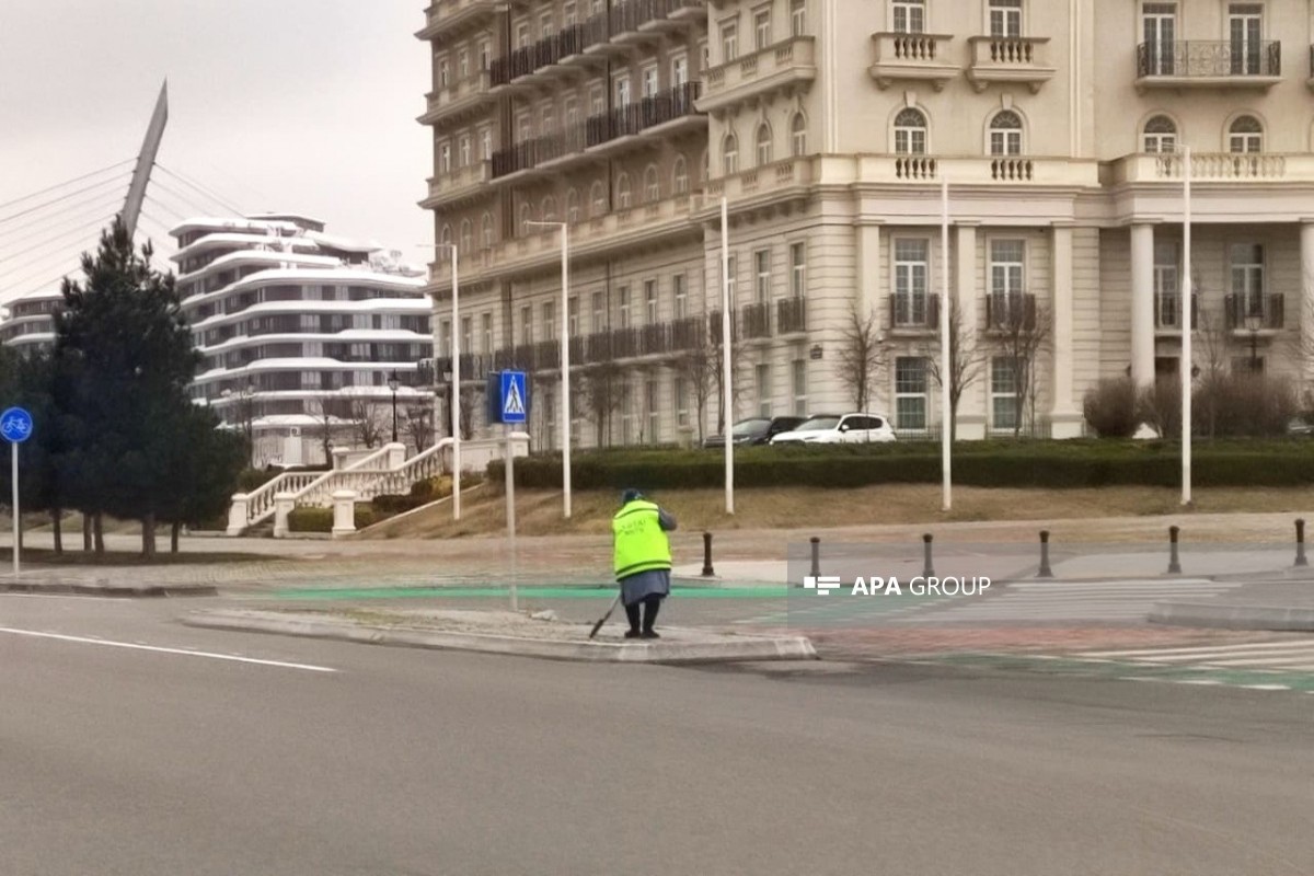 фото: Илькин Набиев