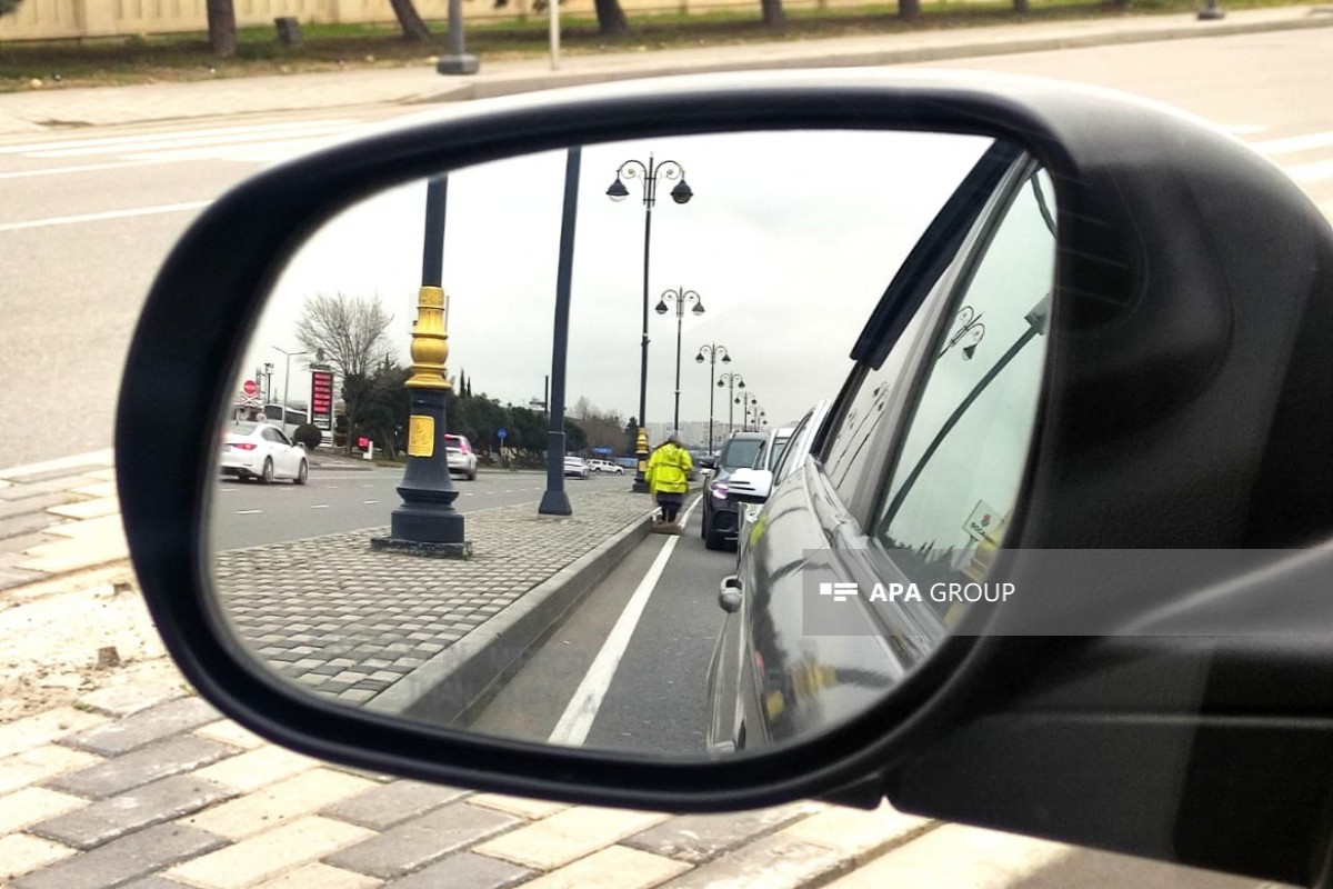 фото: Илькин Набиев