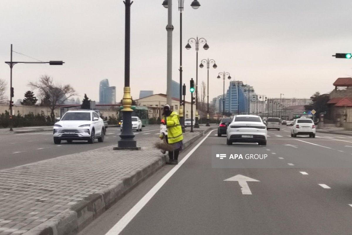 фото: Илькин Набиев