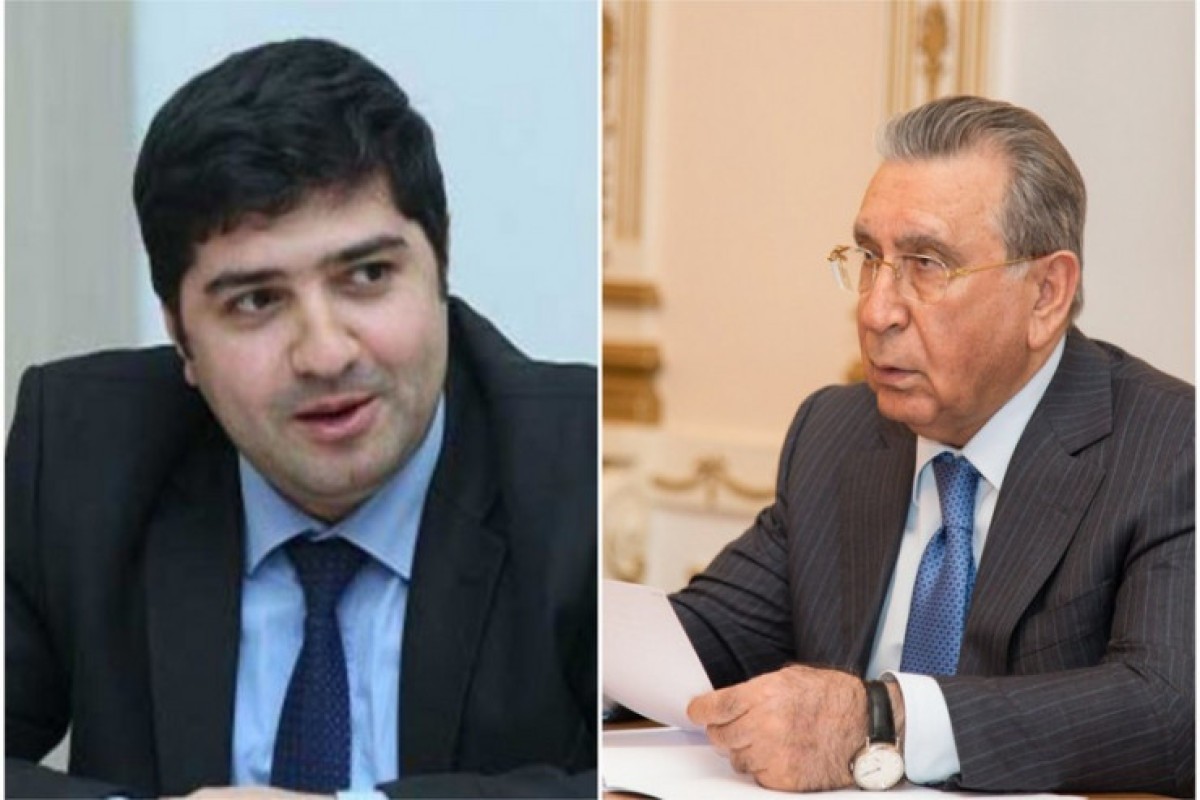 Продлен срок ареста помощника Рамиза Мехтиева